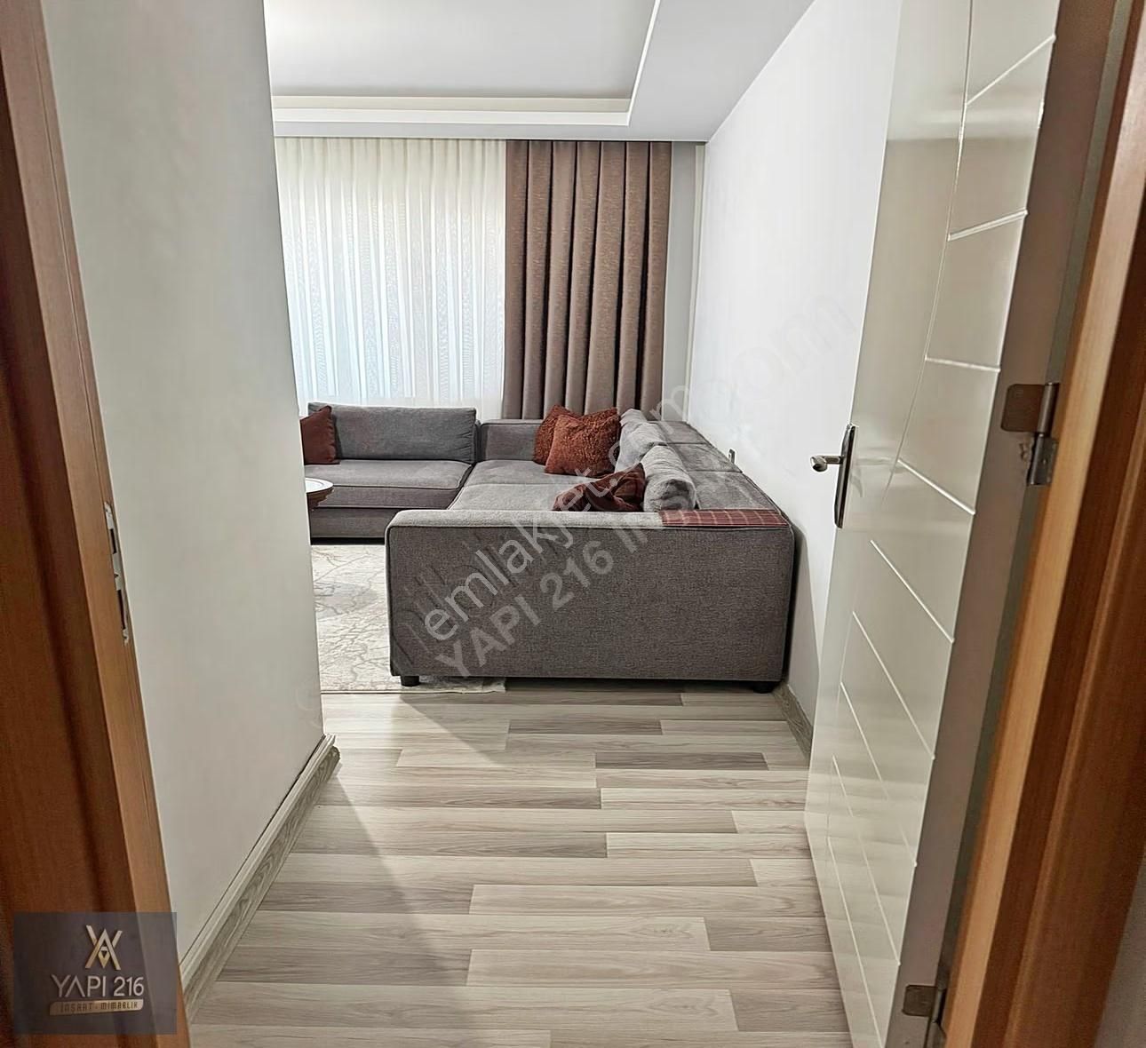 Mürsel Uluç Mahallesinde Yüksek Kredili Temiz 3+1 Satılık Daire - Görsel 14