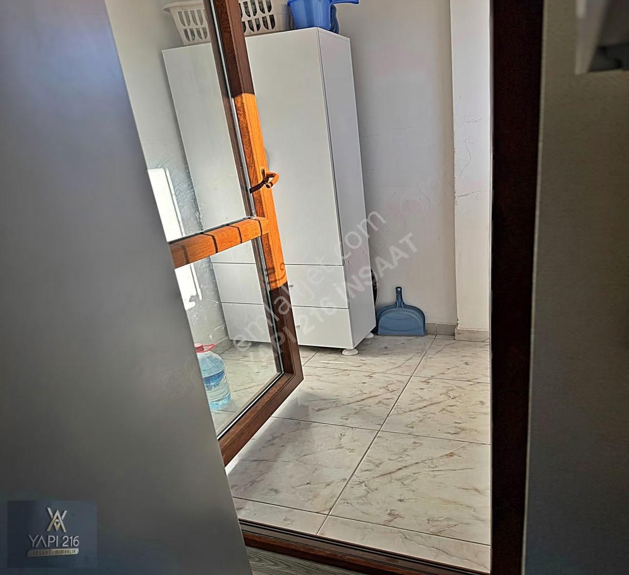 Mürsel Uluç Mahallesinde Yüksek Kredili Temiz 3+1 Satılık Daire - Görsel 15