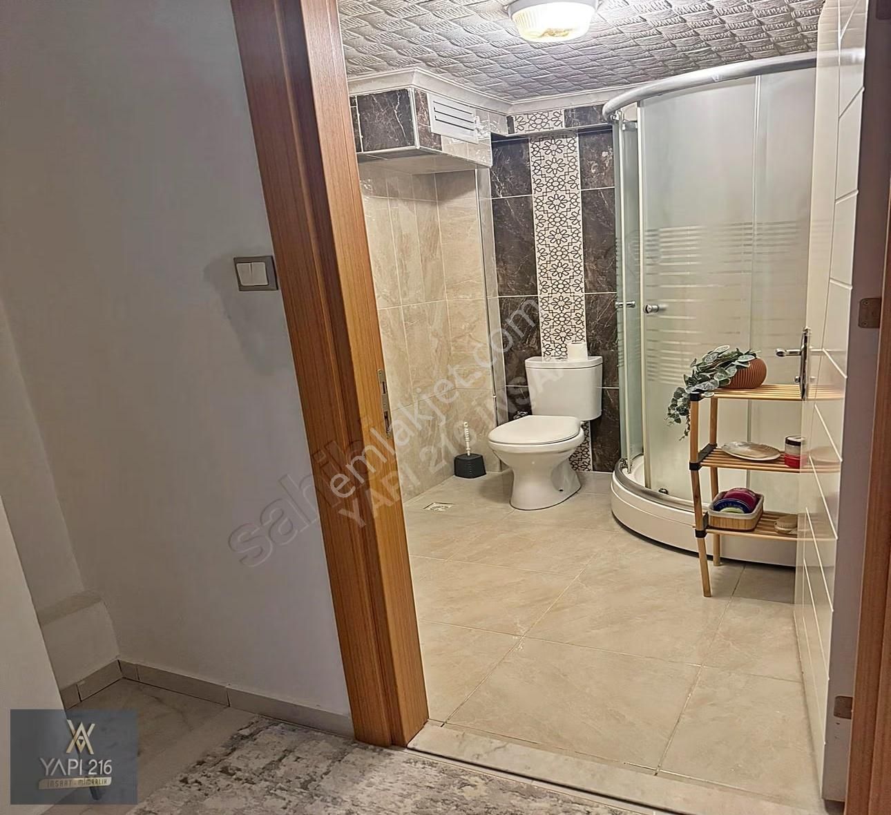 Mürsel Uluç Mahallesinde Yüksek Kredili Temiz 3+1 Satılık Daire - Görsel 24