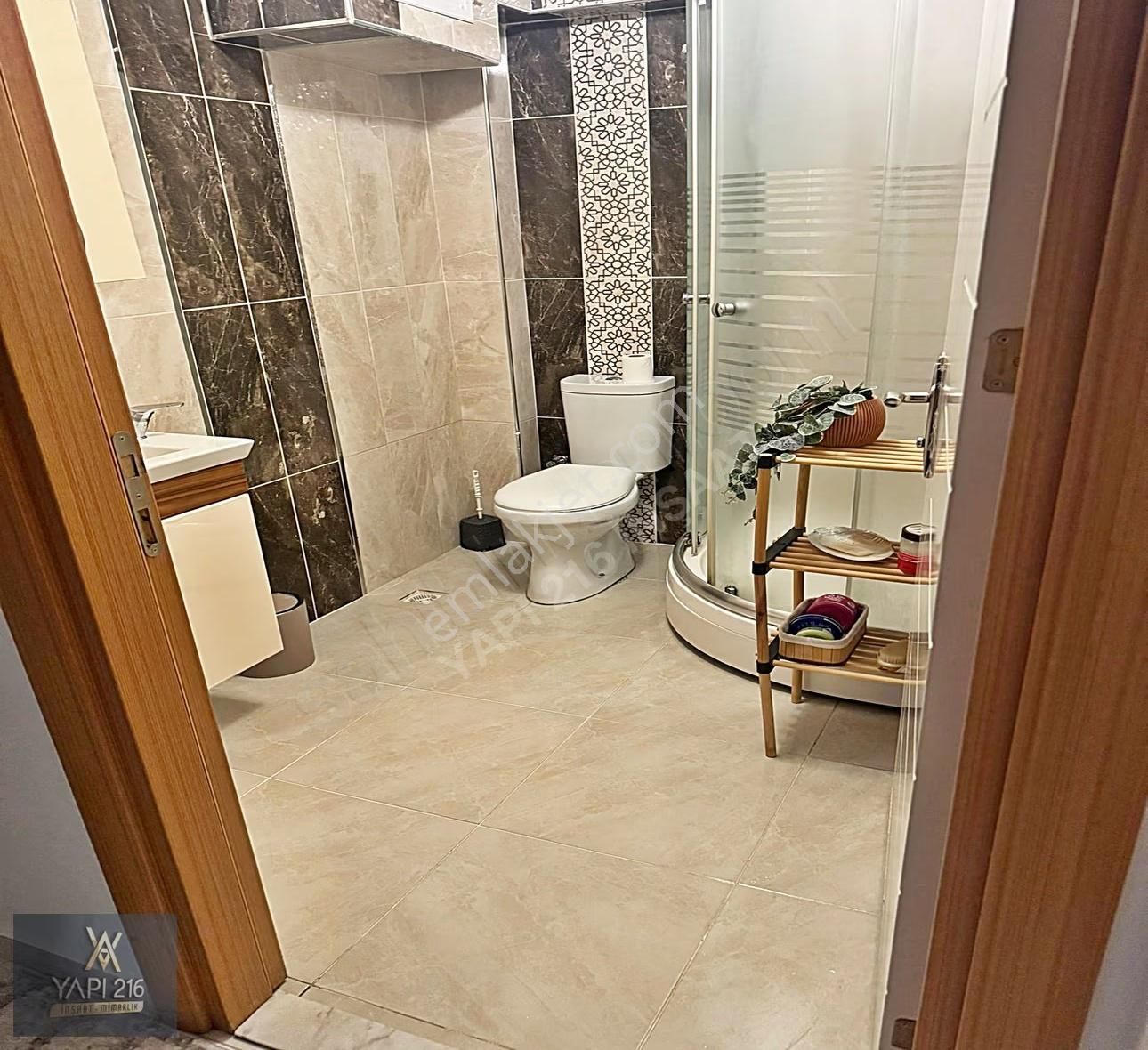 Mürsel Uluç Mahallesinde Yüksek Kredili Temiz 3+1 Satılık Daire - Görsel 23