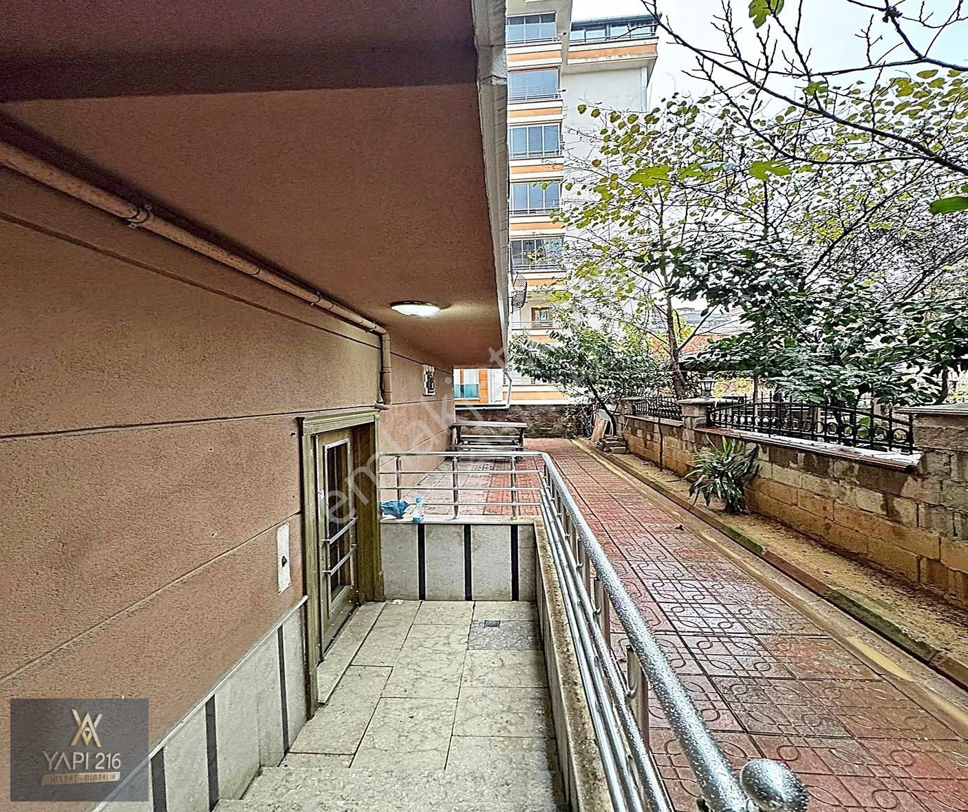 Taşdelen Merkezde Yüksek Kredili İskanlı 2+1 Satılık Daire - Görsel 28