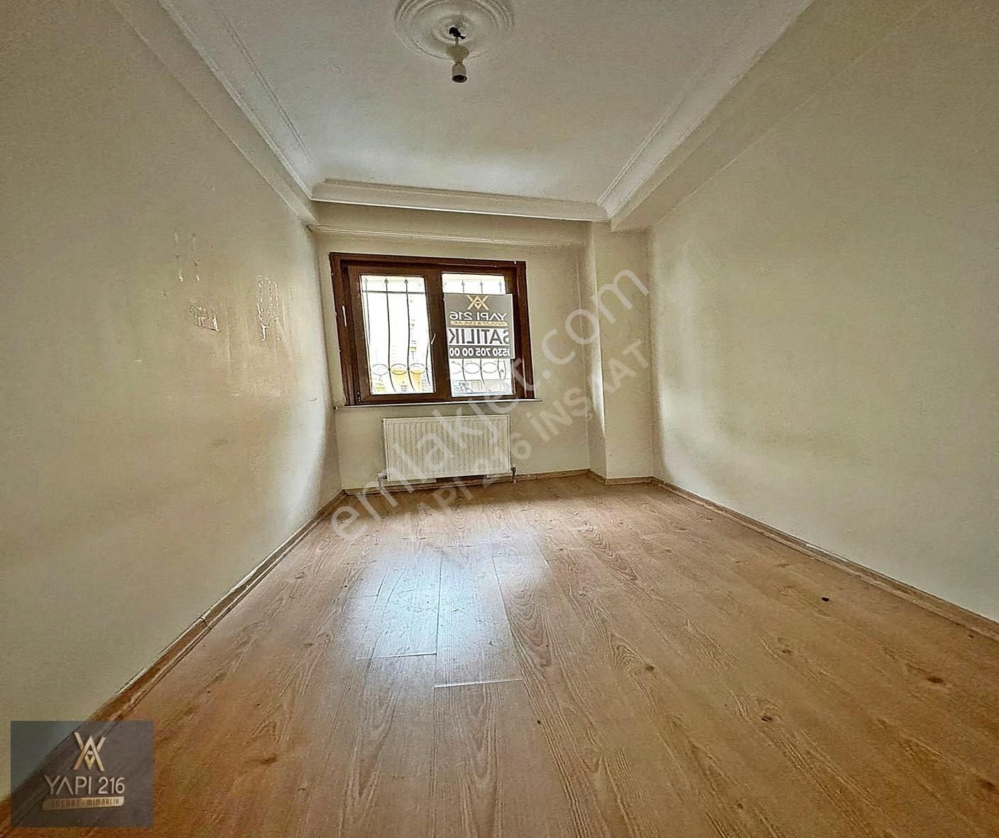 Taşdelen Merkezde Yüksek Kredili İskanlı 2+1 Satılık Daire - Görsel 15