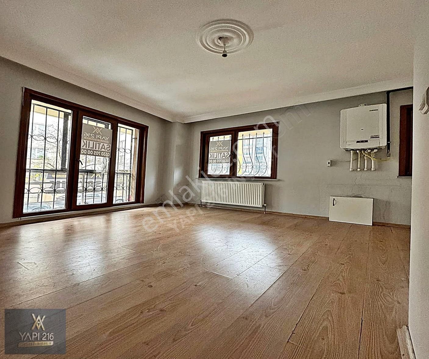 Taşdelen Merkezde Yüksek Kredili İskanlı 2+1 Satılık Daire - Görsel 31