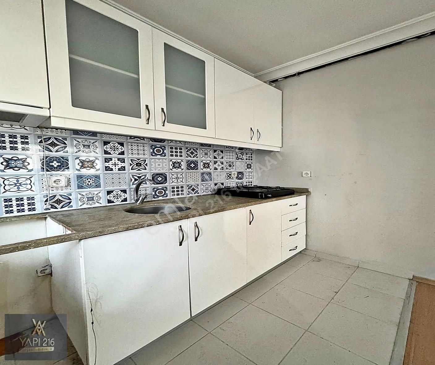 Taşdelen Merkezde Yüksek Kredili İskanlı 2+1 Satılık Daire - Görsel 5