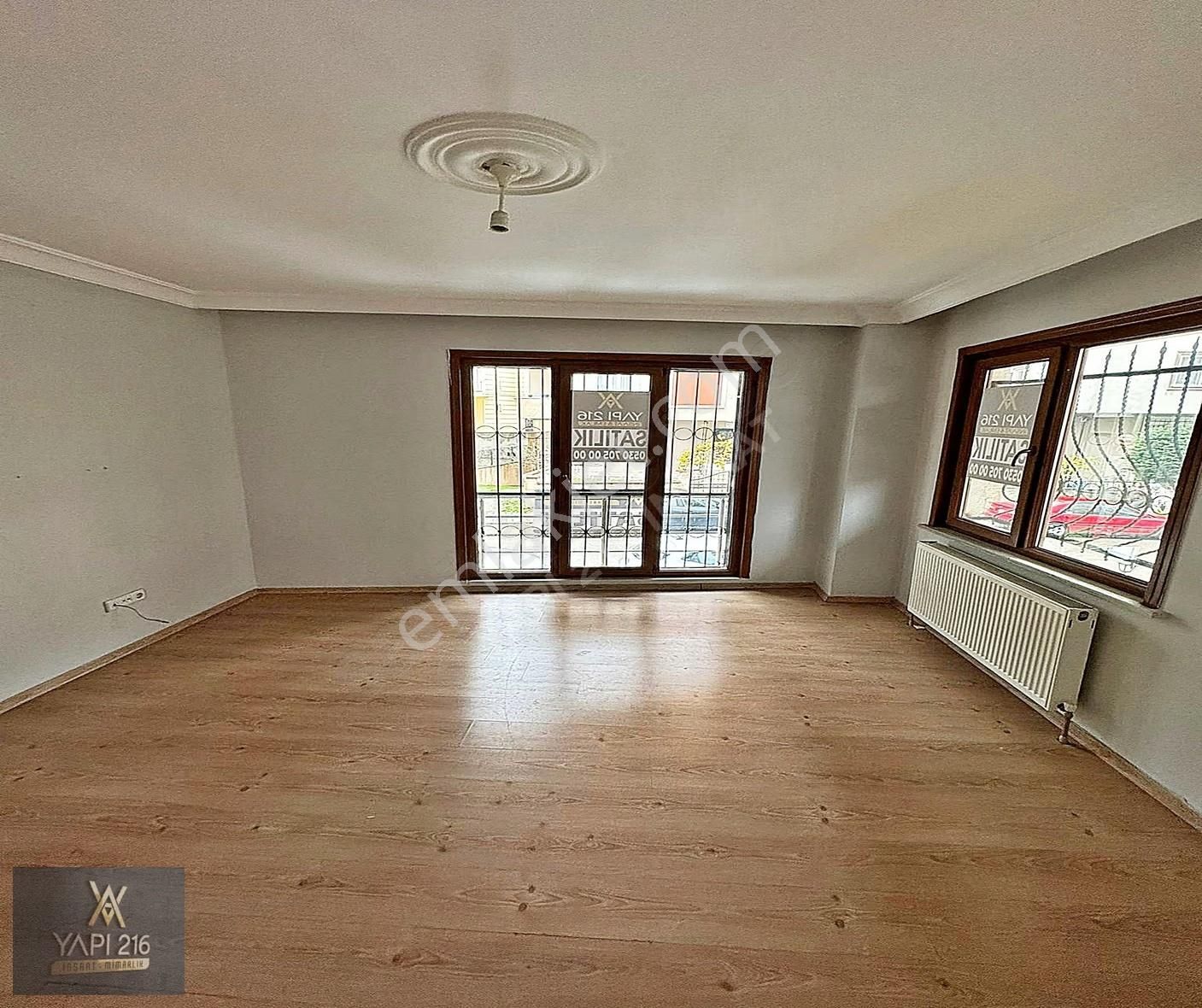 Taşdelen Merkezde Yüksek Kredili İskanlı 2+1 Satılık Daire - Görsel 22