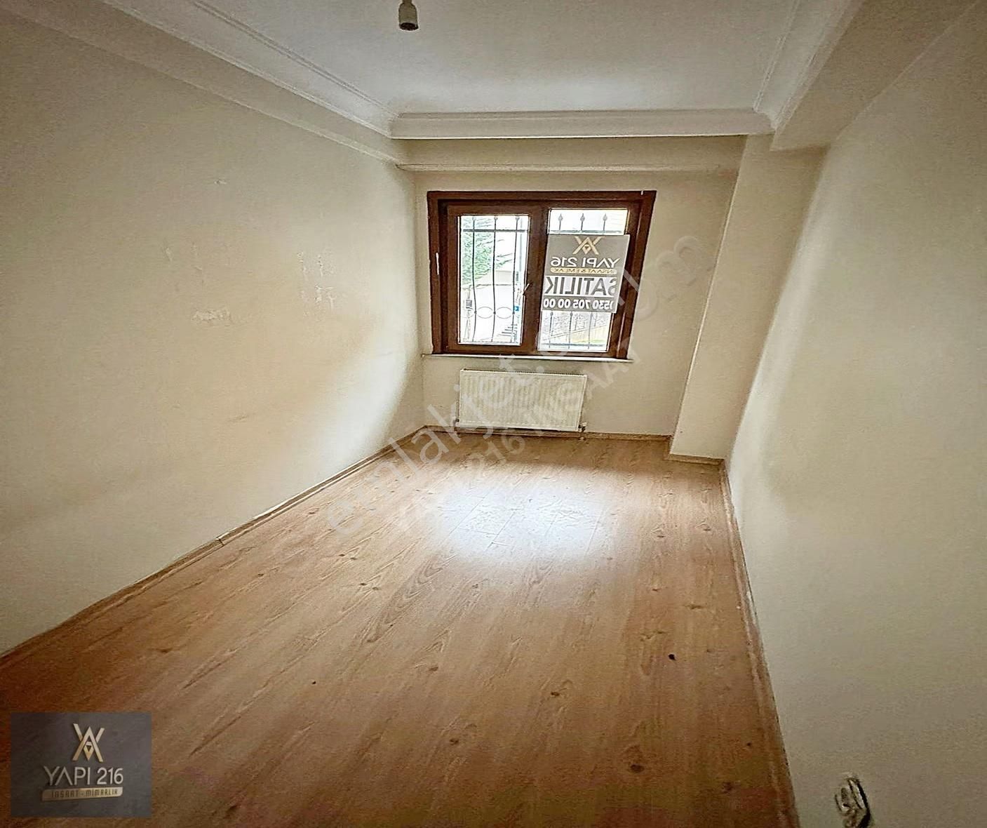 Taşdelen Merkezde Yüksek Kredili İskanlı 2+1 Satılık Daire - Görsel 29