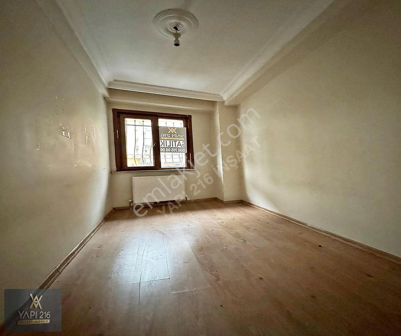 Taşdelen Merkezde Yüksek Kredili İskanlı 2+1 Satılık Daire - Görsel 33