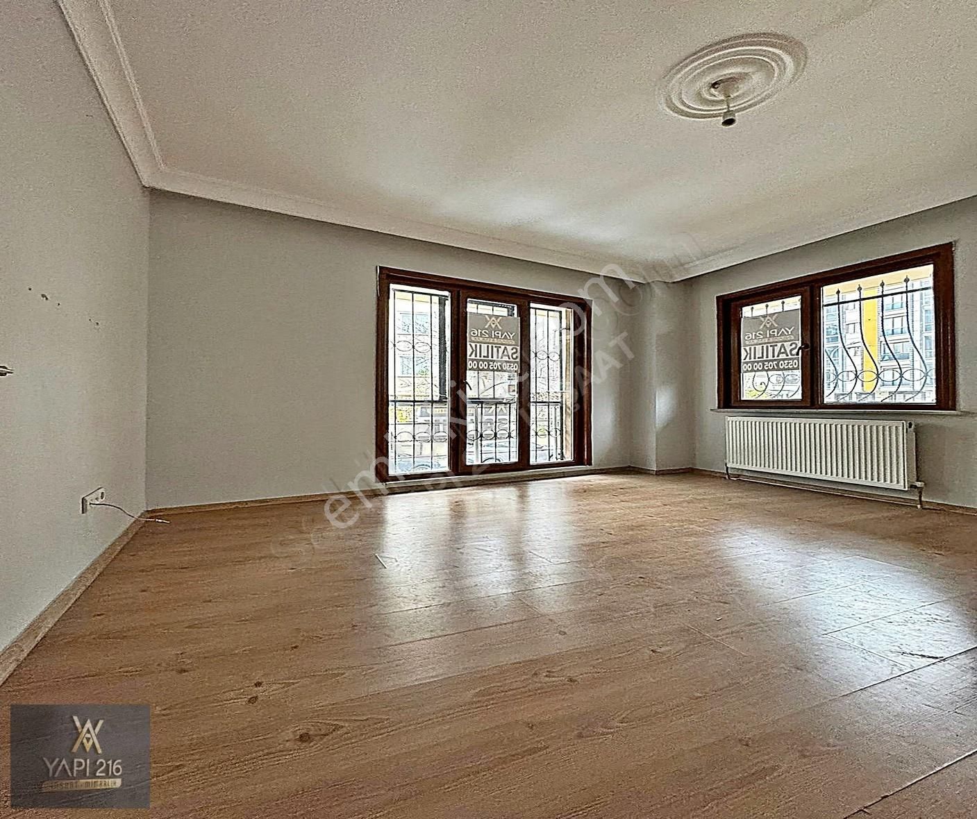 Taşdelen Merkezde Yüksek Kredili İskanlı 2+1 Satılık Daire - Görsel 11