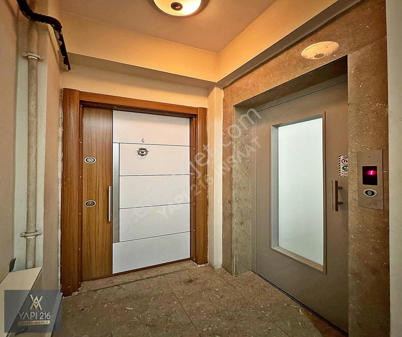 Taşdelen Merkezde Yüksek Kredili İskanlı 2+1 Satılık Daire - Görsel 6