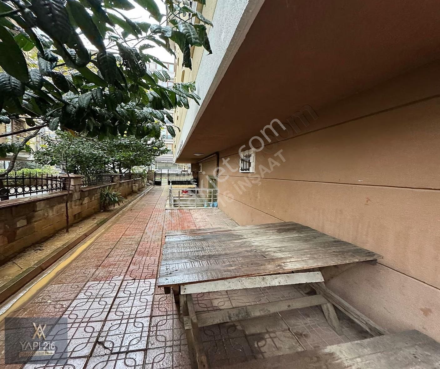 Taşdelen Merkezde Yüksek Kredili İskanlı 2+1 Satılık Daire - Görsel 8