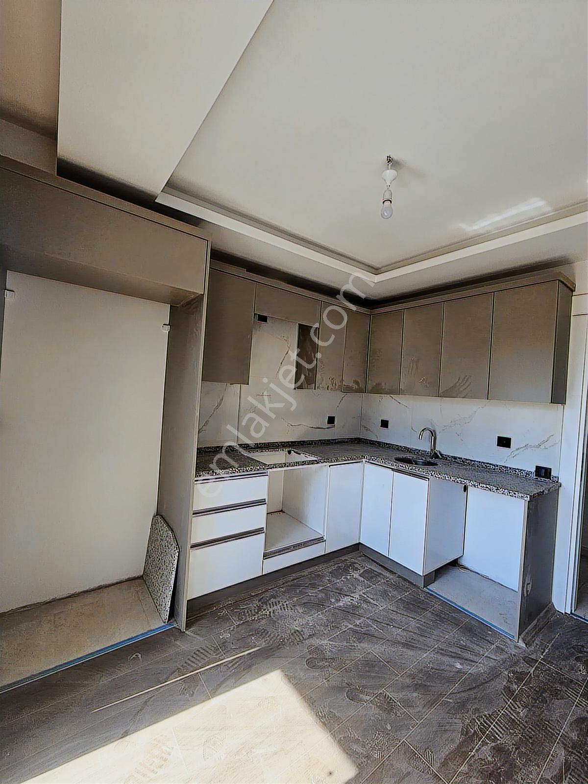 Çevre Yolunda 2+1 Kiralık Sıfır Dair - Görsel 14