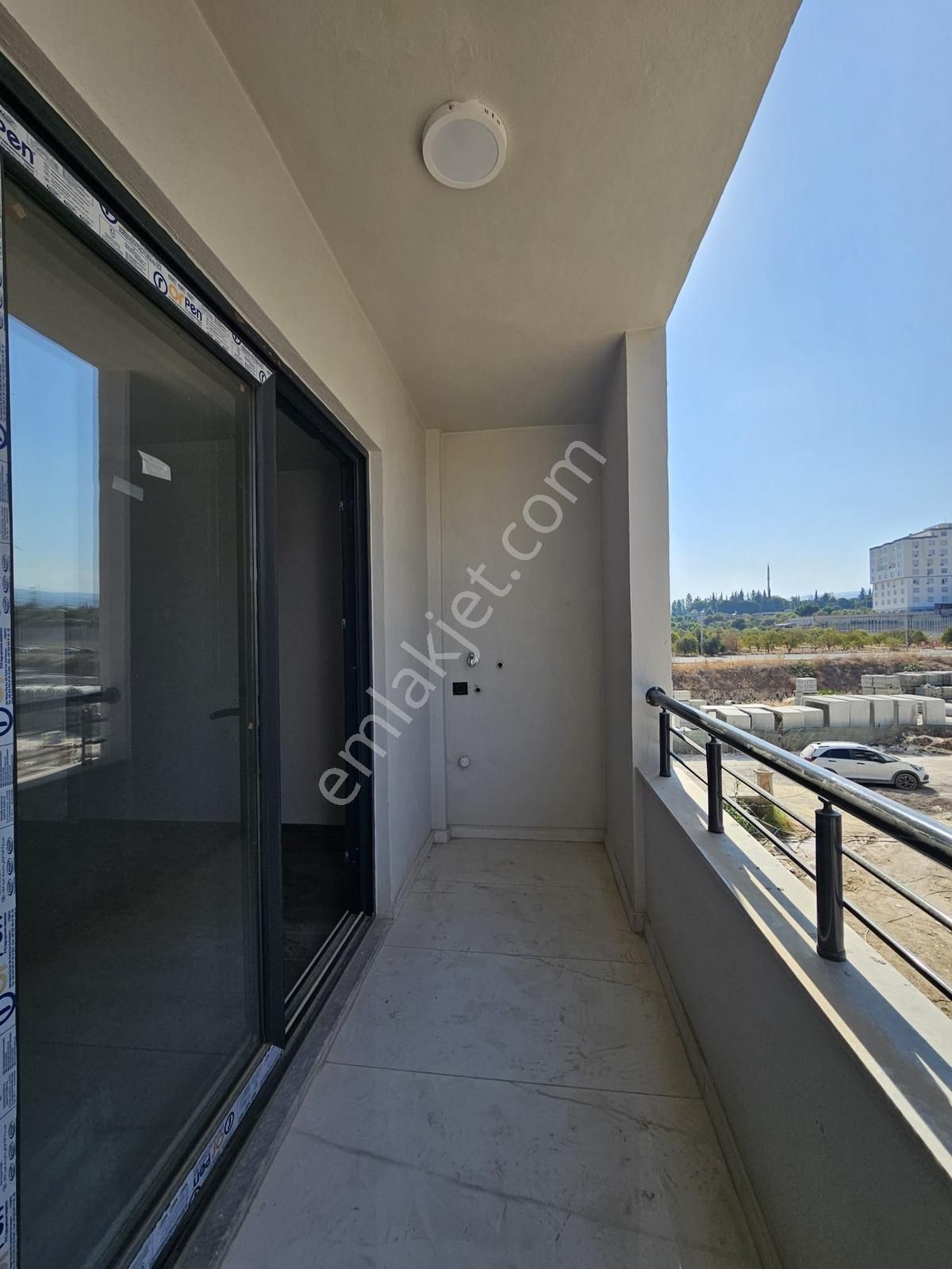 Çevre Yolunda 2+1 Kiralık Sıfır Dair - Görsel 5