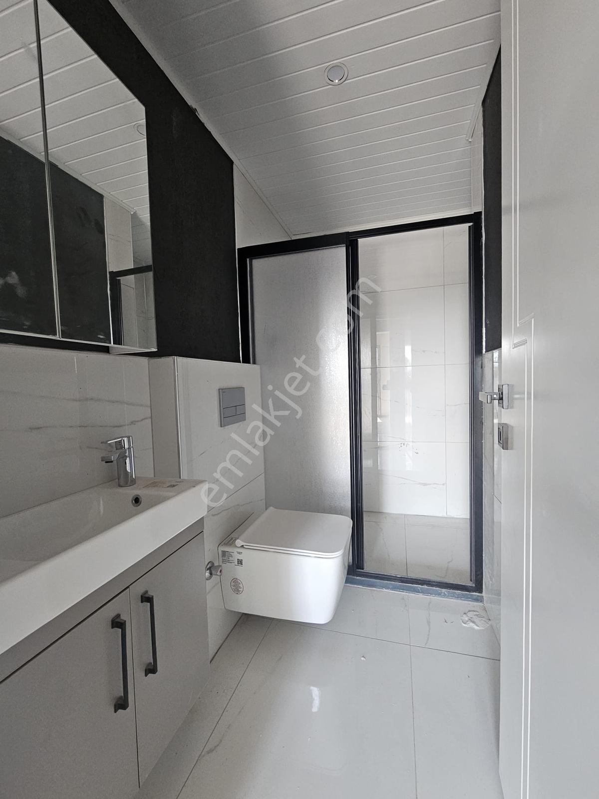 Çevre Yolunda 2+1 Kiralık Sıfır Dair - Görsel 25