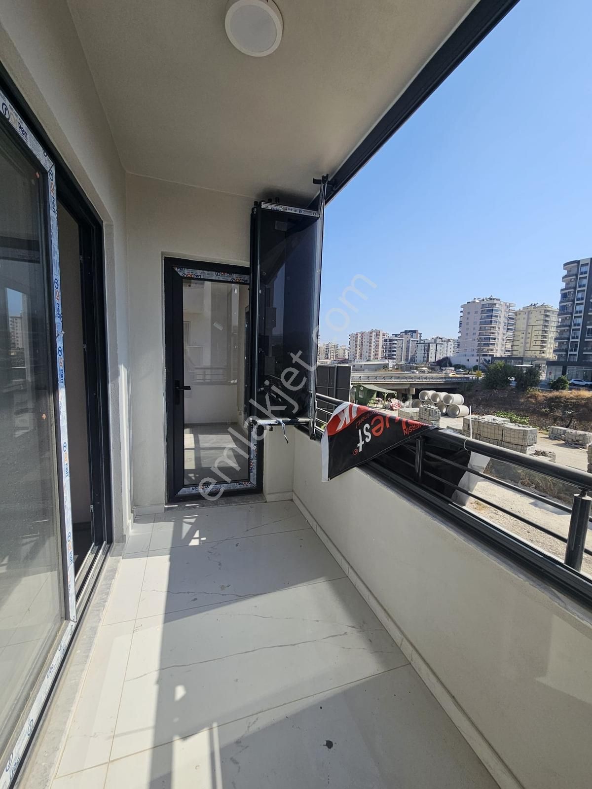 Çevre Yolunda 2+1 Kiralık Sıfır Dair - Görsel 2