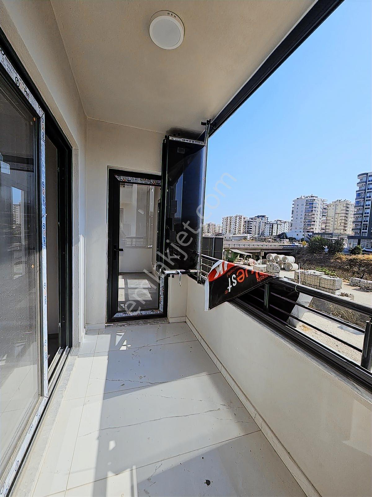 Çevre Yolunda 2+1 Kiralık Sıfır Dair - Görsel 6