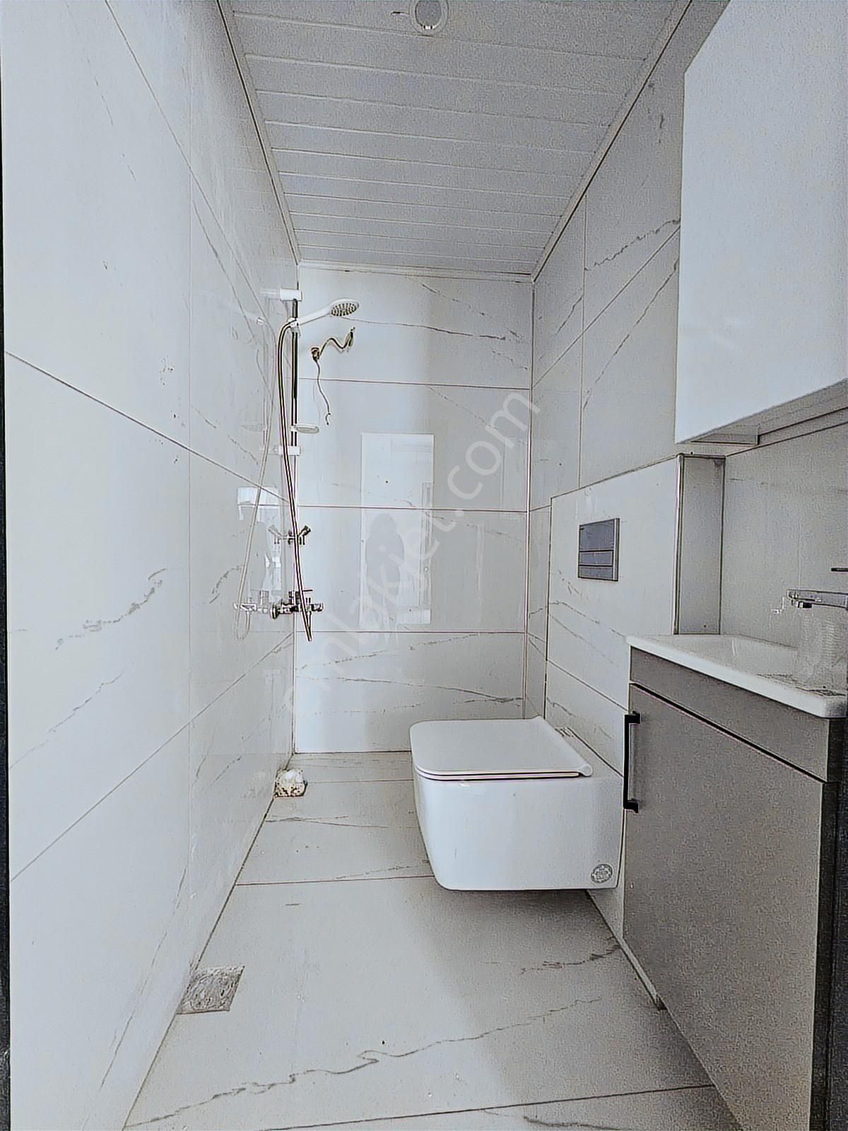 Çevre Yolunda 2+1 Kiralık Sıfır Dair - Görsel 17