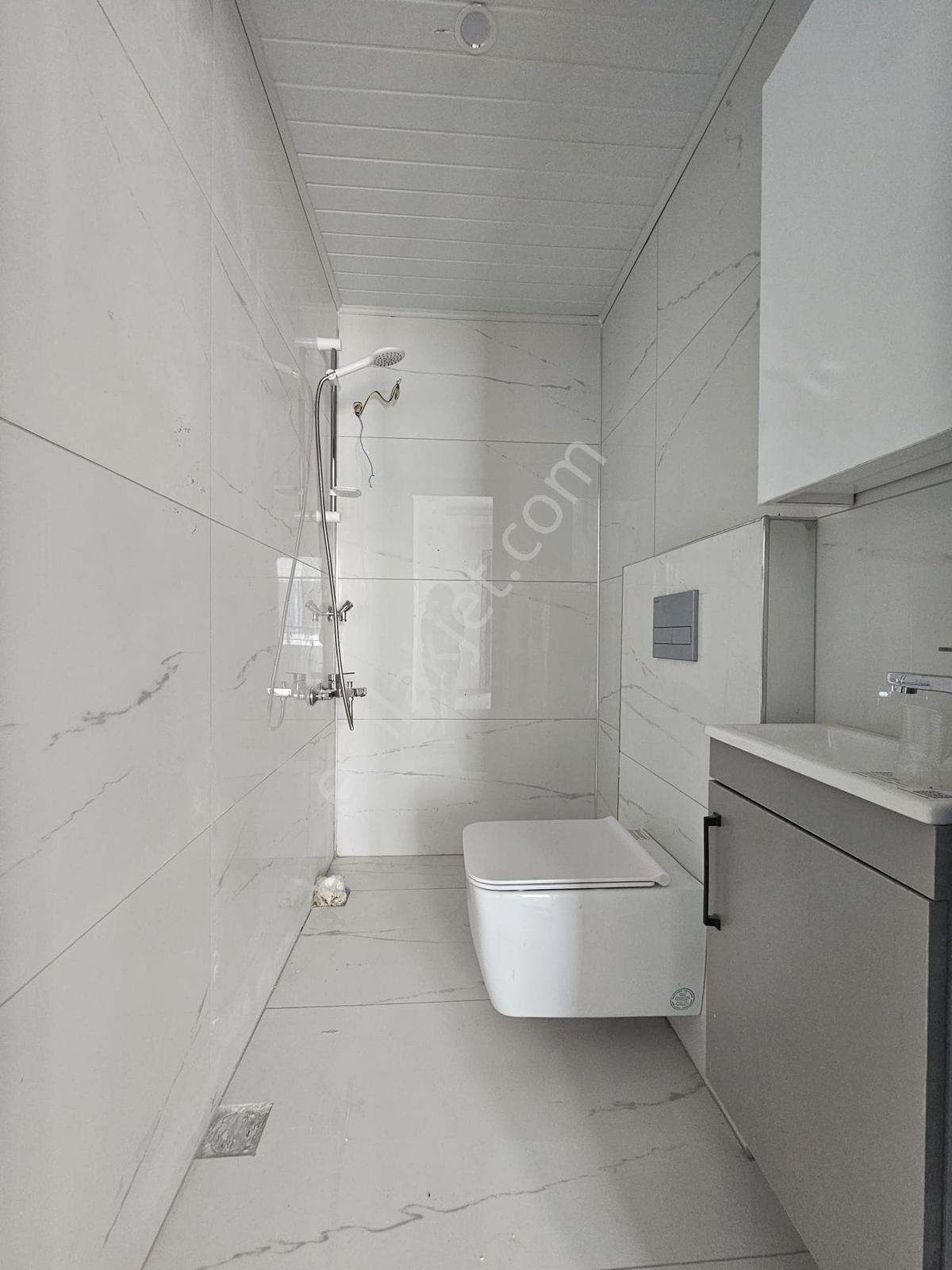 Çevre Yolunda 2+1 Kiralık Sıfır Dair - Görsel 18