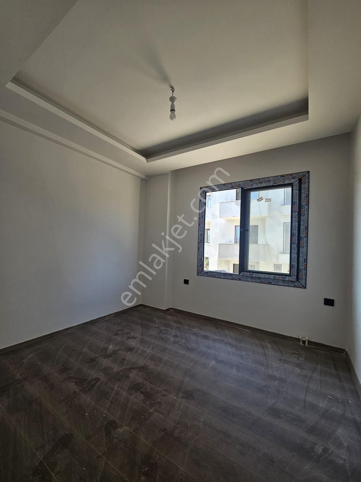Çevre Yolunda 2+1 Kiralık Sıfır Dair - Görsel 25
