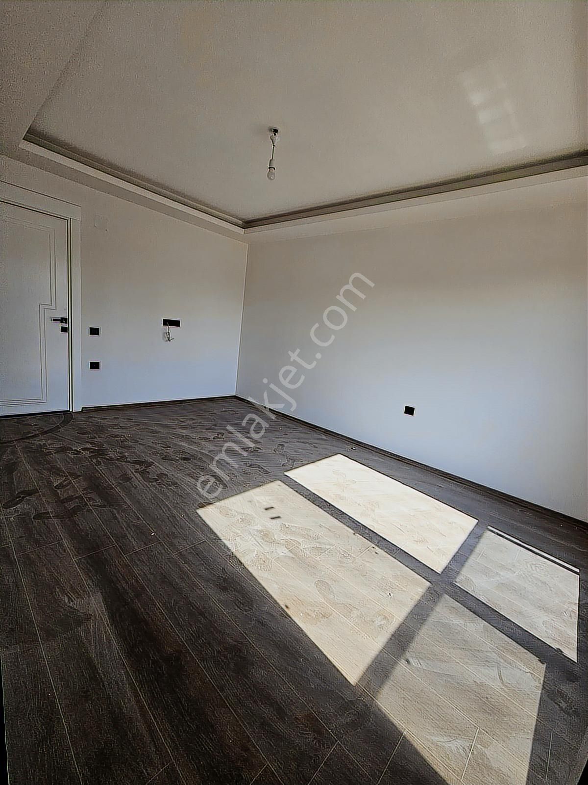 Çevre Yolunda 2+1 Kiralık Sıfır Dair - Görsel 16