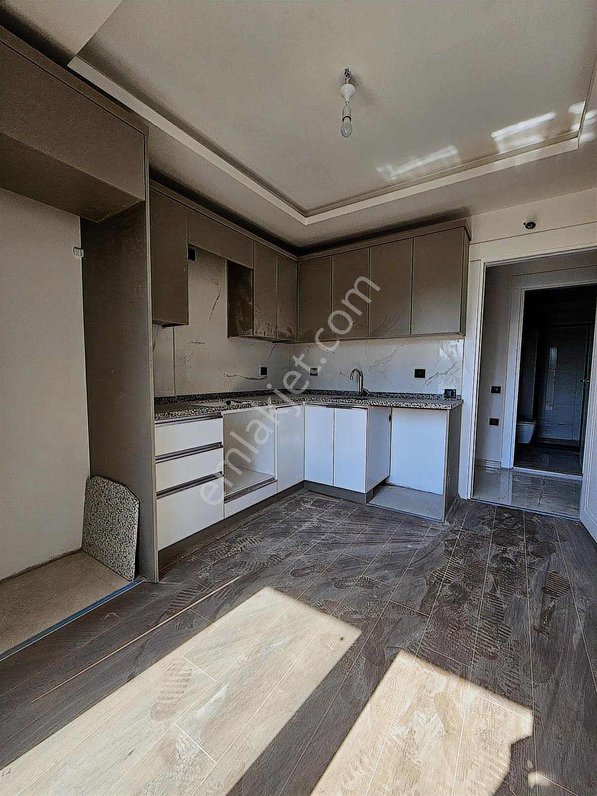 Çevre Yolunda 2+1 Kiralık Sıfır Dair - Görsel 15