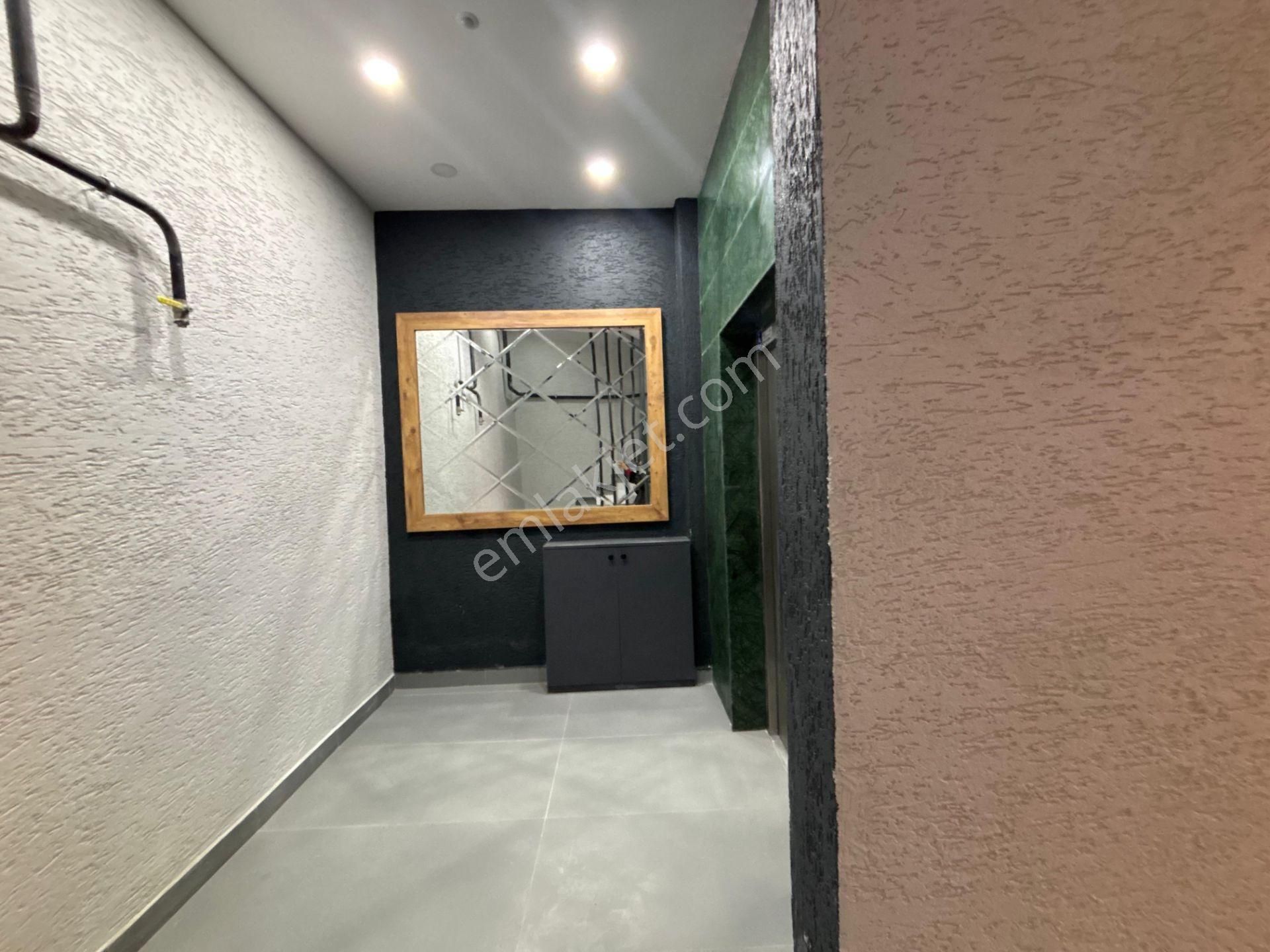 Tokay'dan Cumhuriyet Mh1+1 Ankanstre Mevcuttur Okulların Karşısı - Görsel 26