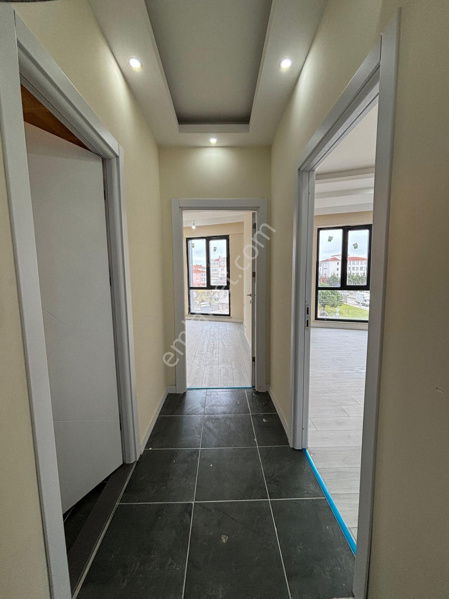 Tokay'dan Cumhuriyet Mh1+1 Ankanstre Mevcuttur Okulların Karşısı - Görsel 19