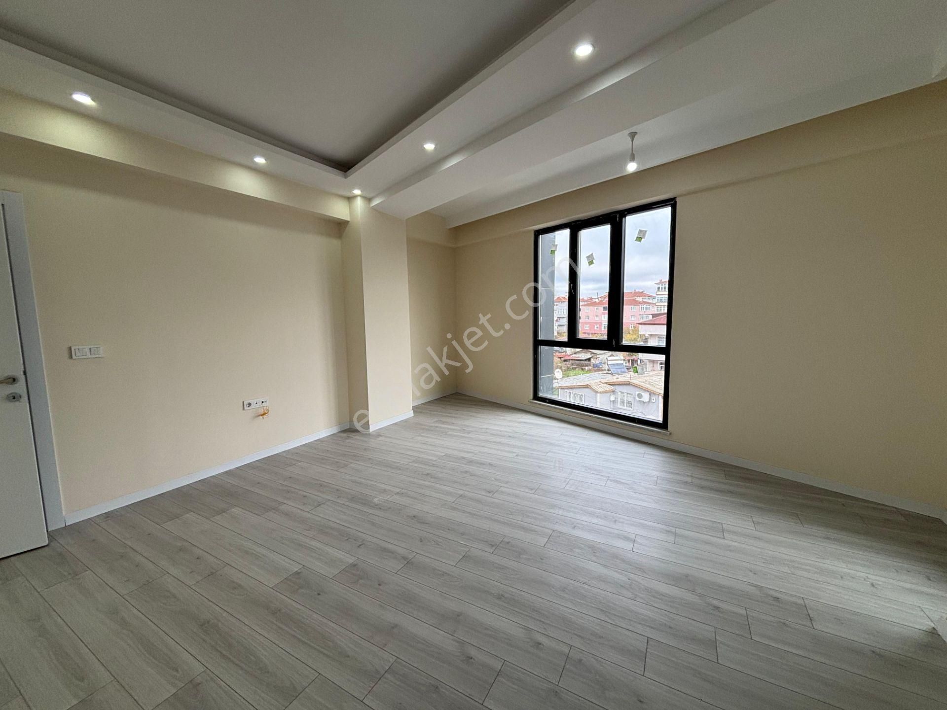 Tokay'dan Cumhuriyet Mh1+1 Ankanstre Mevcuttur Okulların Karşısı - Görsel 6