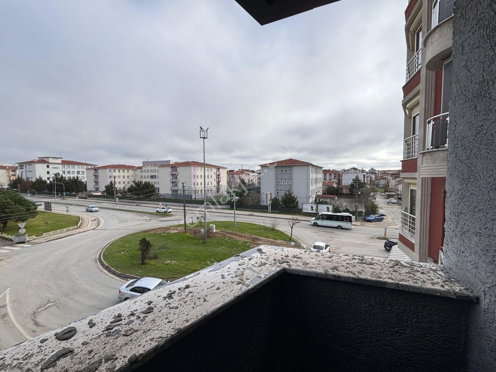 Tokay'dan Cumhuriyet Mh1+1 Ankanstre Mevcuttur Okulların Karşısı - Görsel 11