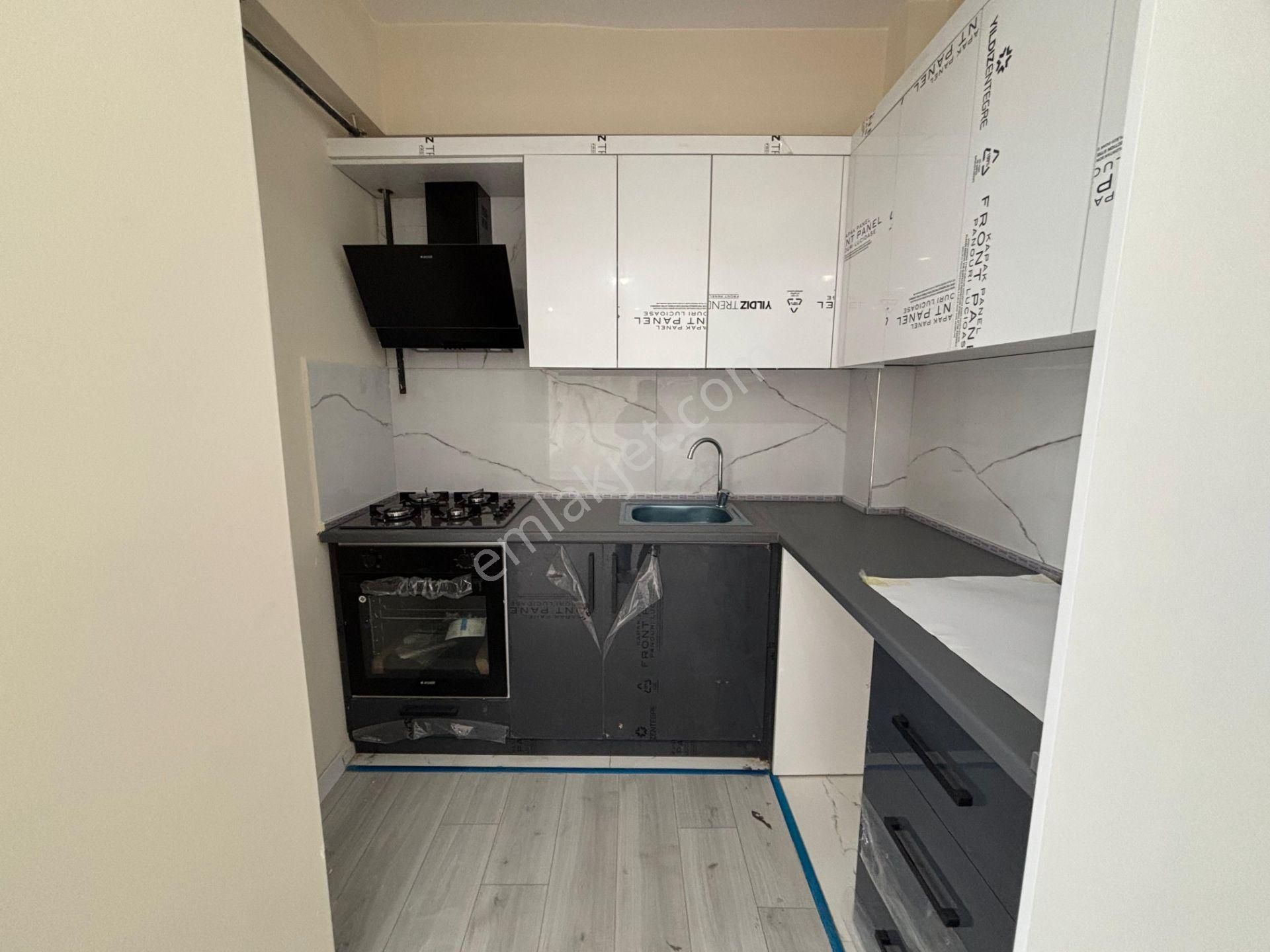 Tokay'dan Cumhuriyet Mh1+1 Ankanstre Mevcuttur Okulların Karşısı - Görsel 8