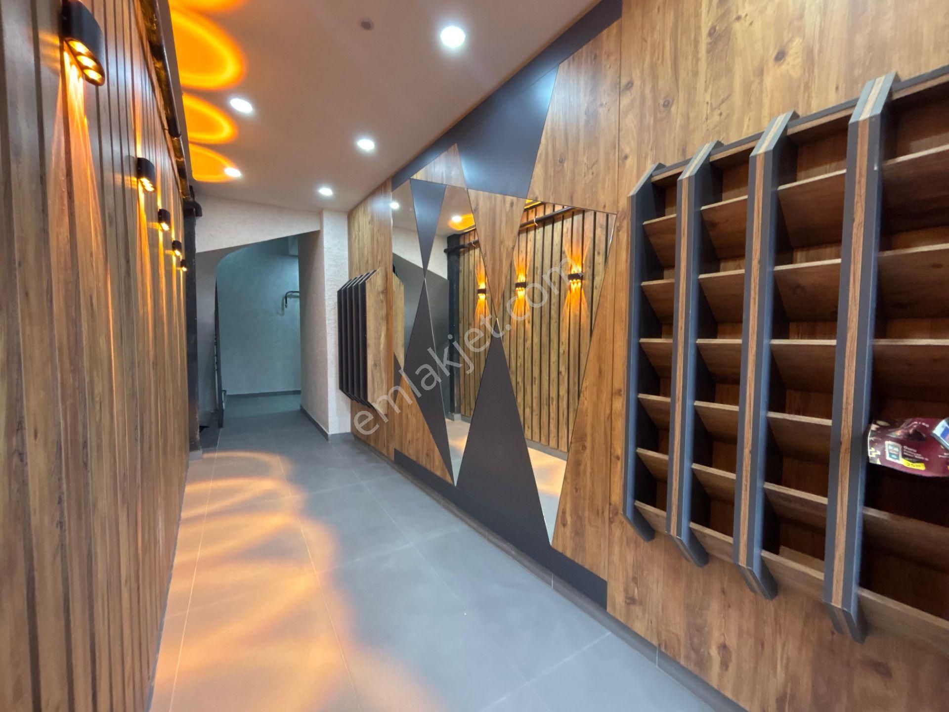 Tokay'dan Cumhuriyet Mh1+1 Ankanstre Mevcuttur Okulların Karşısı - Görsel 29