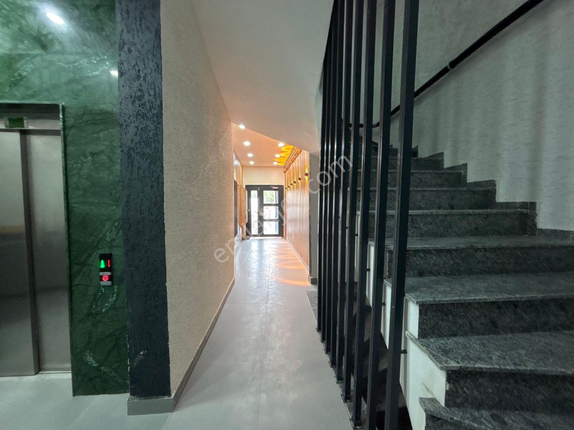 Tokay'dan Cumhuriyet Mh1+1 Ankanstre Mevcuttur Okulların Karşısı - Görsel 27