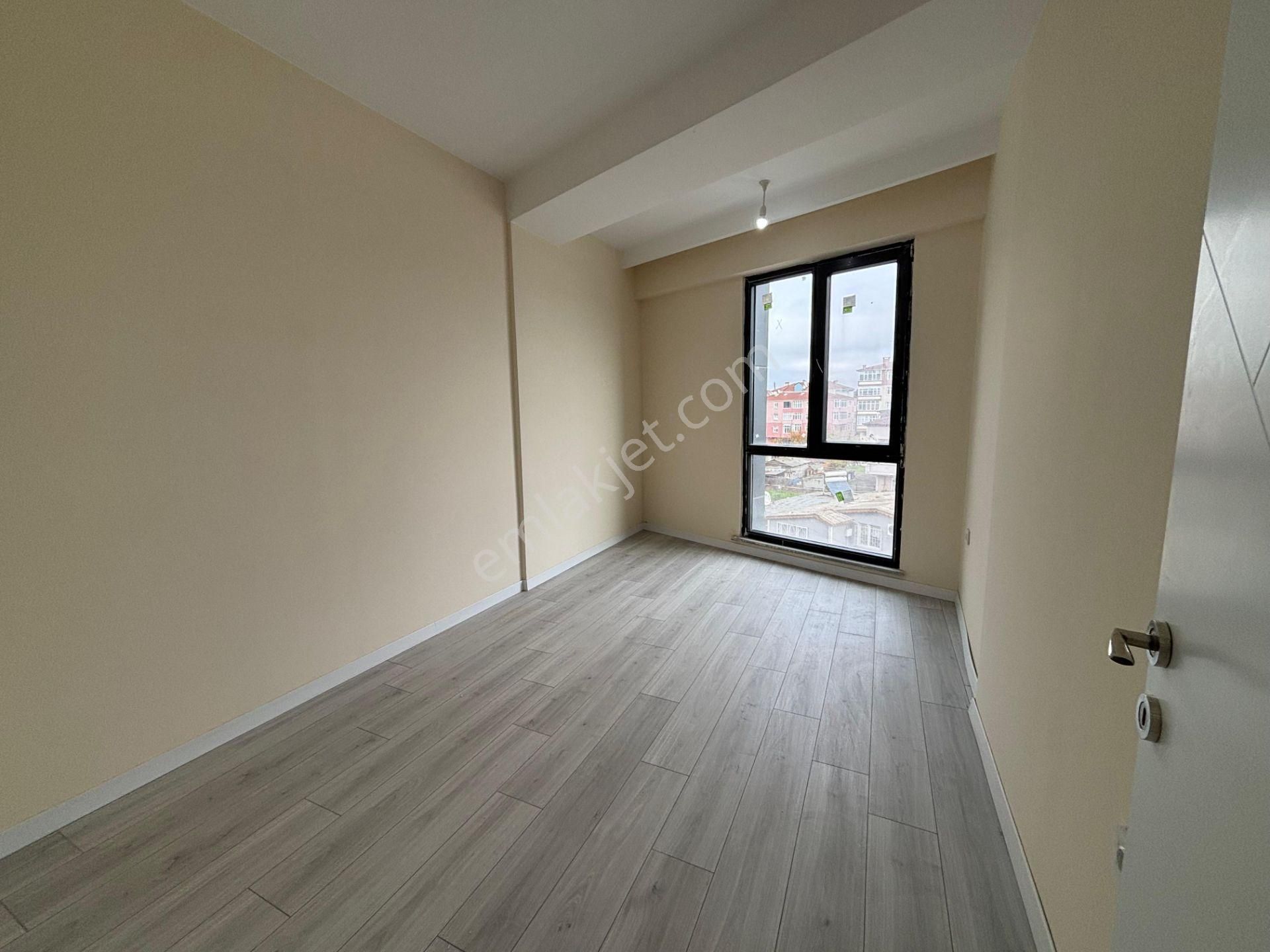 Tokay'dan Cumhuriyet Mh1+1 Ankanstre Mevcuttur Okulların Karşısı - Görsel 16