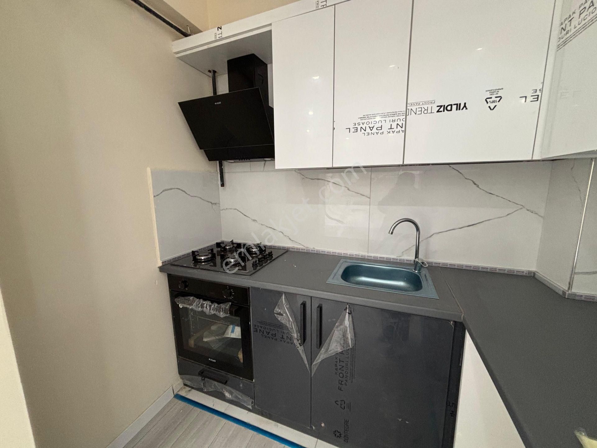 Tokay'dan Cumhuriyet Mh1+1 Ankanstre Mevcuttur Okulların Karşısı - Görsel 9