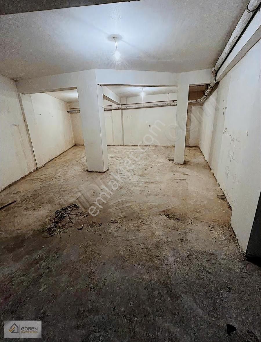 Yeşil Yayla Caddesinin Yanında 233m2 Dubleks Dükkan Ve Ev - Görsel 27