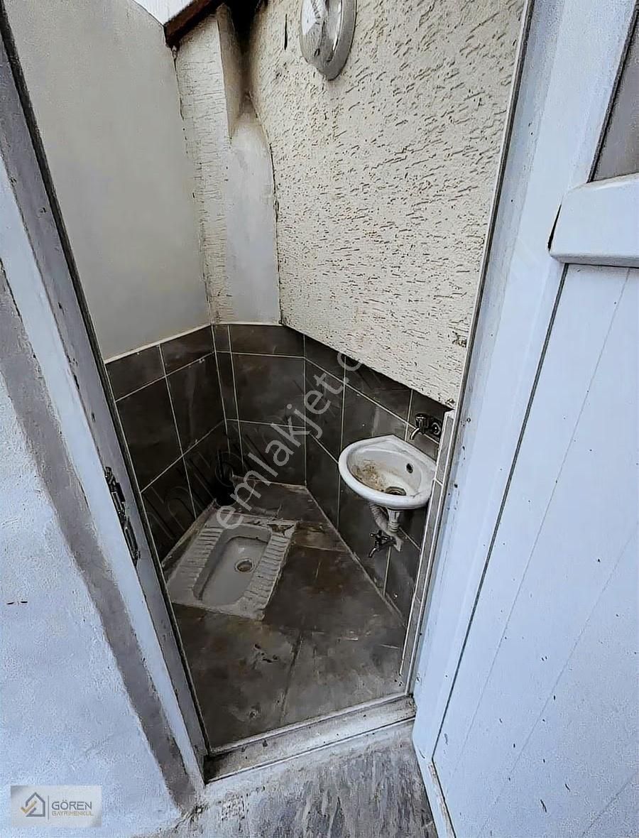 Yeşil Yayla Caddesinin Yanında 233m2 Dubleks Dükkan Ve Ev - Görsel 26