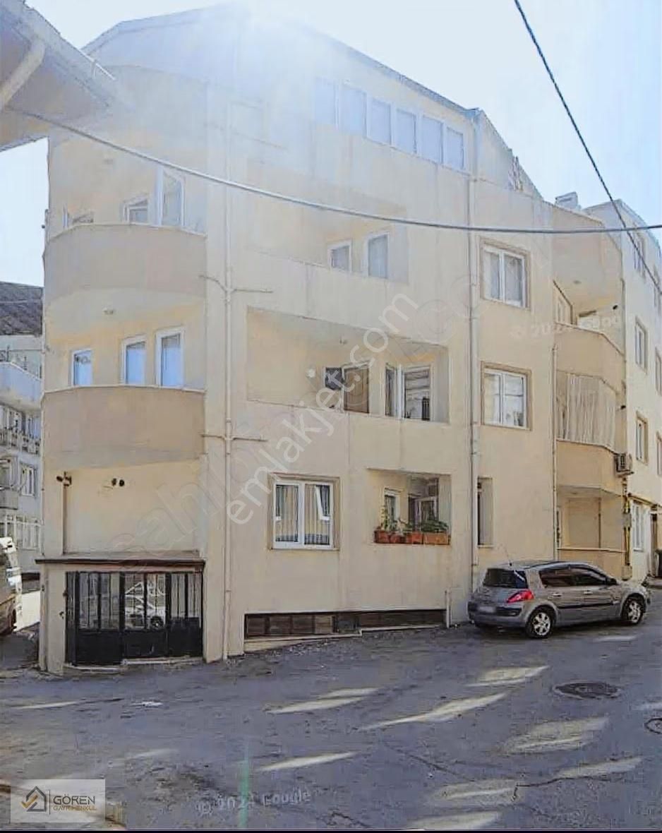 Yeşil Yayla Caddesinin Yanında 233m2 Dubleks Dükkan Ve Ev - Görsel 22