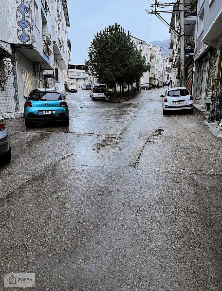 Yeşil Yayla Caddesinin Yanında 233m2 Dubleks Dükkan Ve Ev - Görsel 2