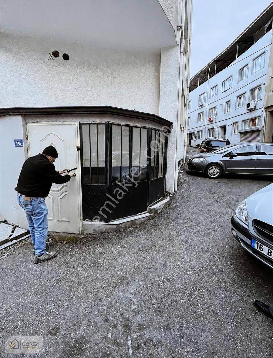 Yeşil Yayla Caddesinin Yanında 233m2 Dubleks Dükkan Ve Ev - Görsel 23