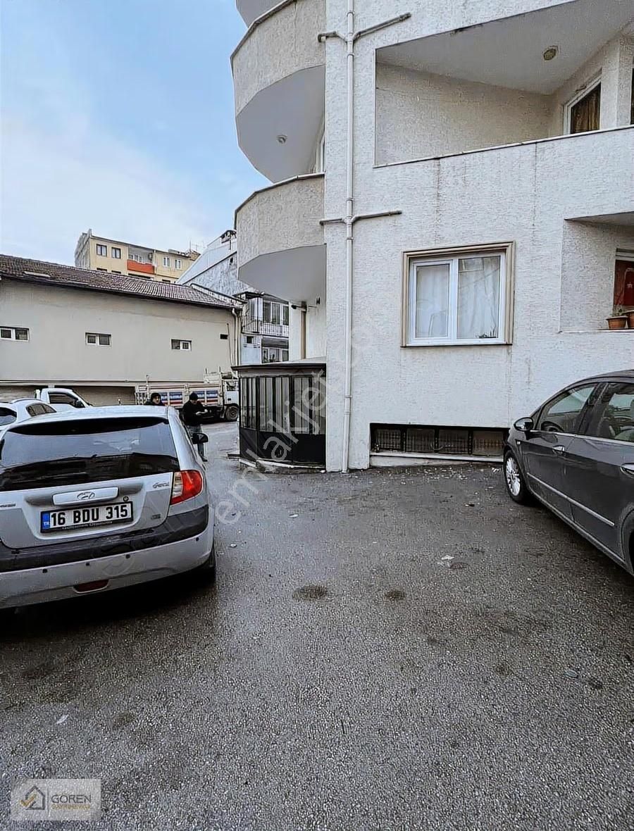 Yeşil Yayla Caddesinin Yanında 233m2 Dubleks Dükkan Ve Ev - Görsel 8