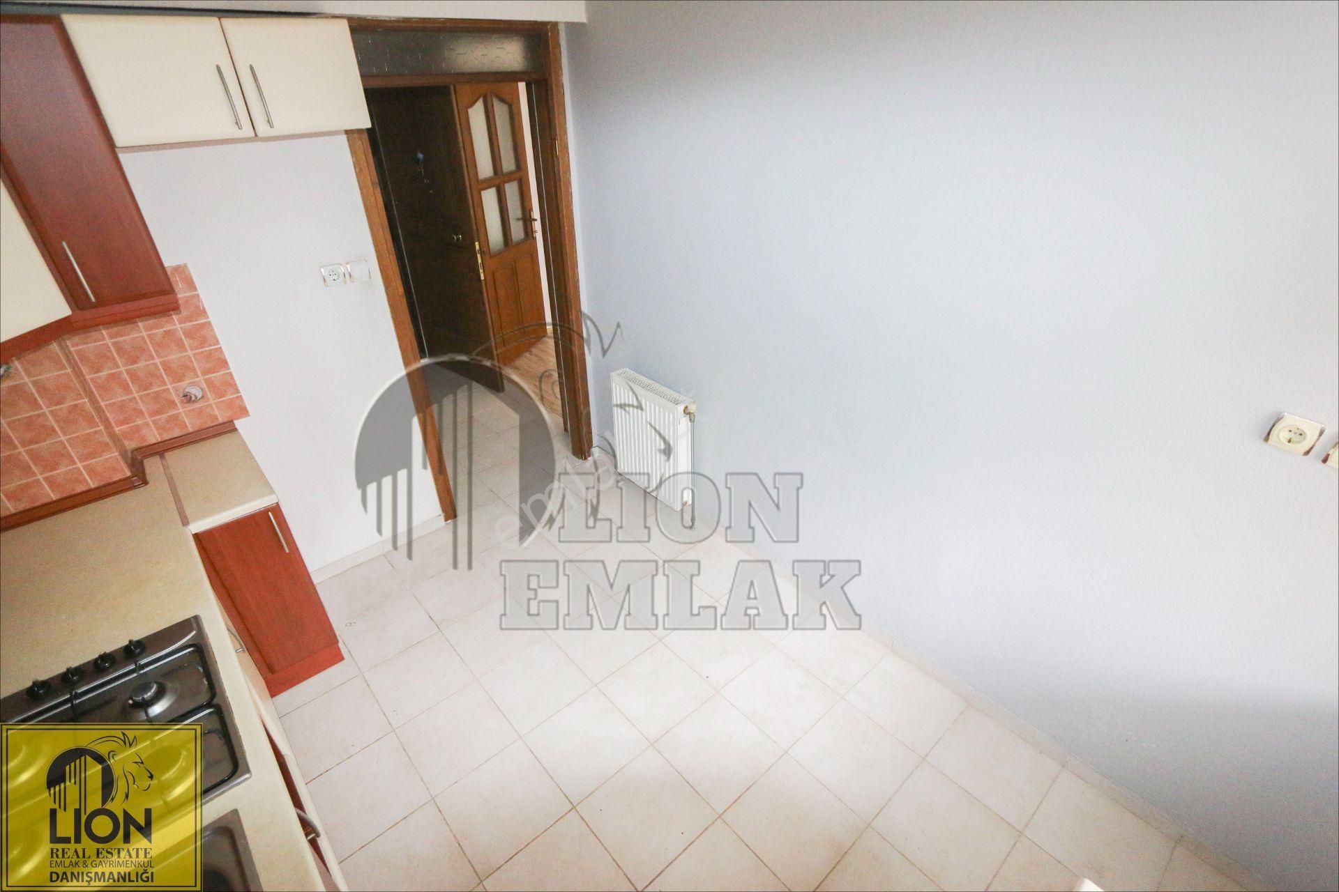 Lıon Emlak'tan Paşakent'te Site İçi,masrafsız Satılık 3+1 Daire - Görsel 4