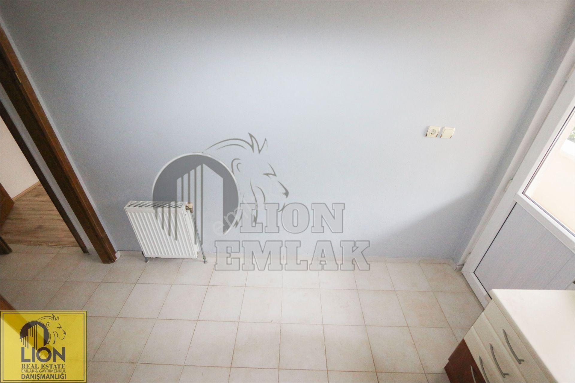 Lıon Emlak'tan Paşakent'te Site İçi,masrafsız Satılık 3+1 Daire - Görsel 6