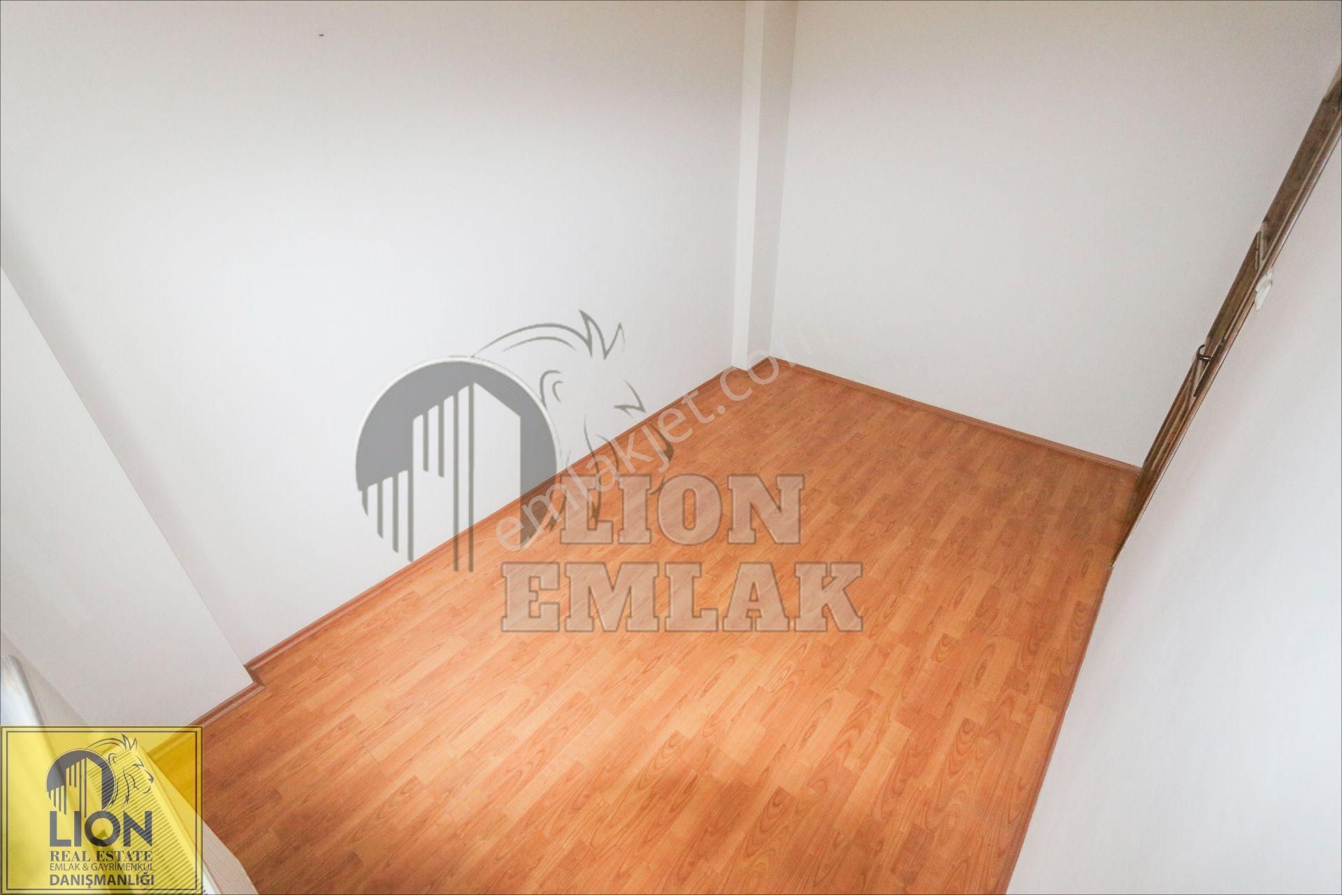 Lıon Emlak'tan Paşakent'te Site İçi,masrafsız Satılık 3+1 Daire - Görsel 24