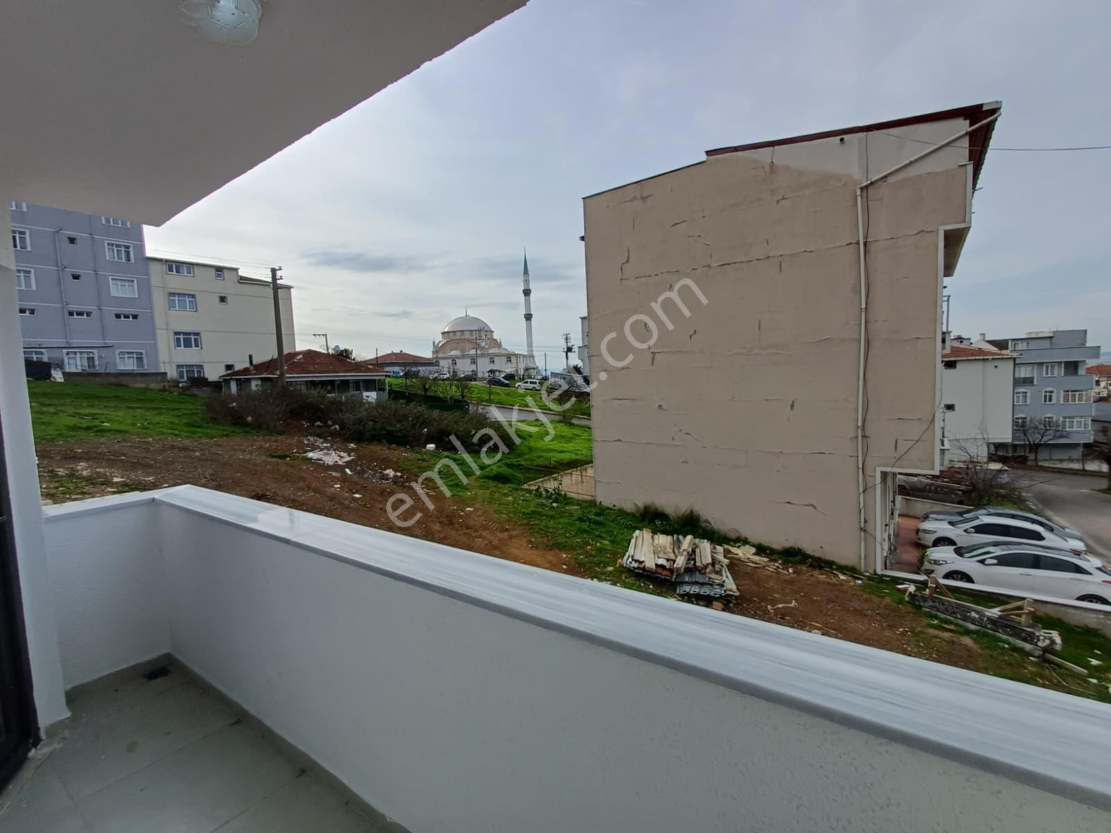 Çayırova Emek Mah. Lüx,geniş Ve Kullanışlı Satılık 3+1 Sıfır Daire - Görsel 18