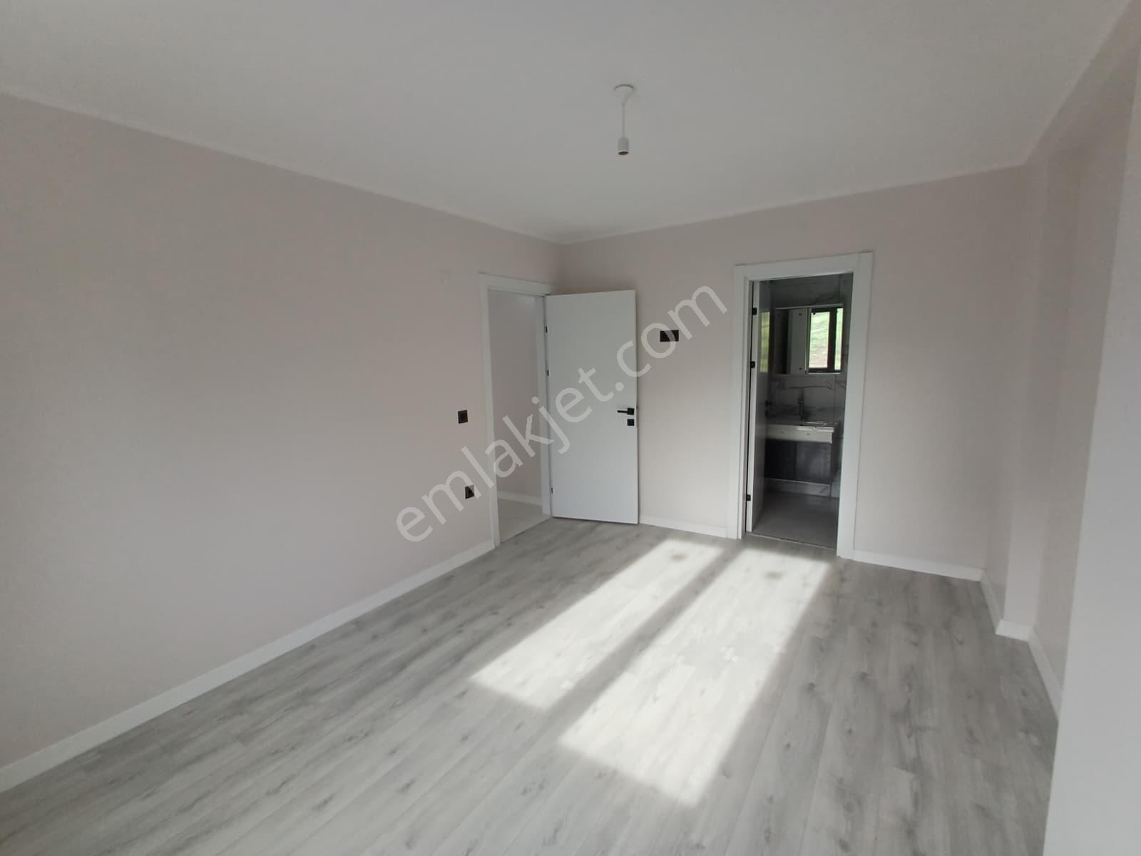 Çayırova Emek Mah. Lüx,geniş Ve Kullanışlı Satılık 3+1 Sıfır Daire - Görsel 8