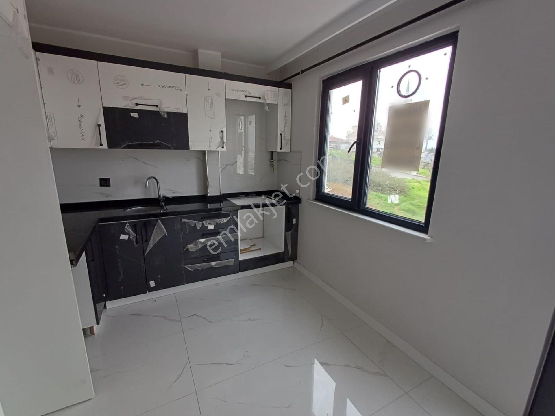 Çayırova Emek Mah. Lüx,geniş Ve Kullanışlı Satılık 3+1 Sıfır Daire - Görsel 15