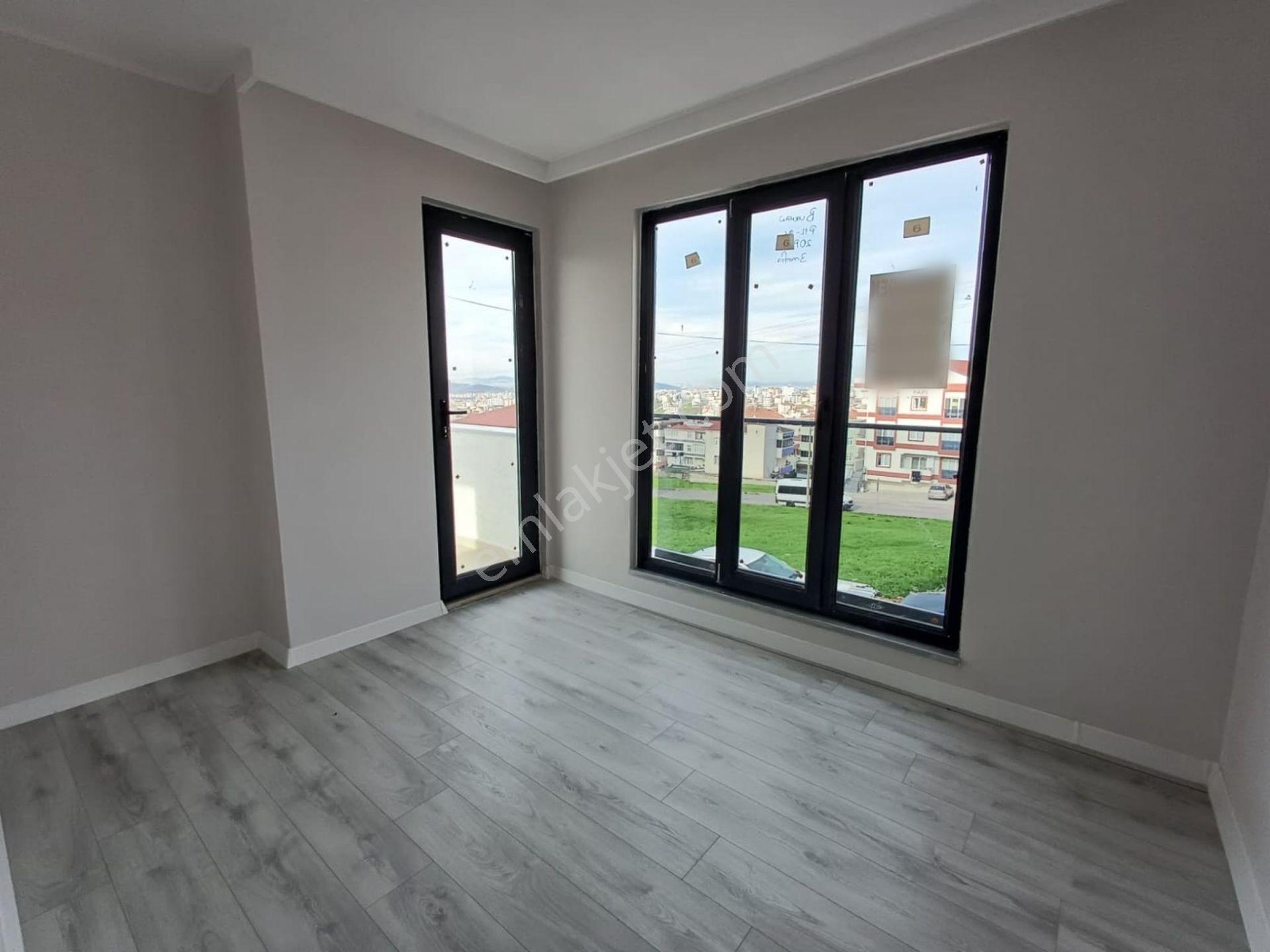 Çayırova Emek Mah. Lüx,geniş Ve Kullanışlı Satılık 3+1 Sıfır Daire - Görsel 13
