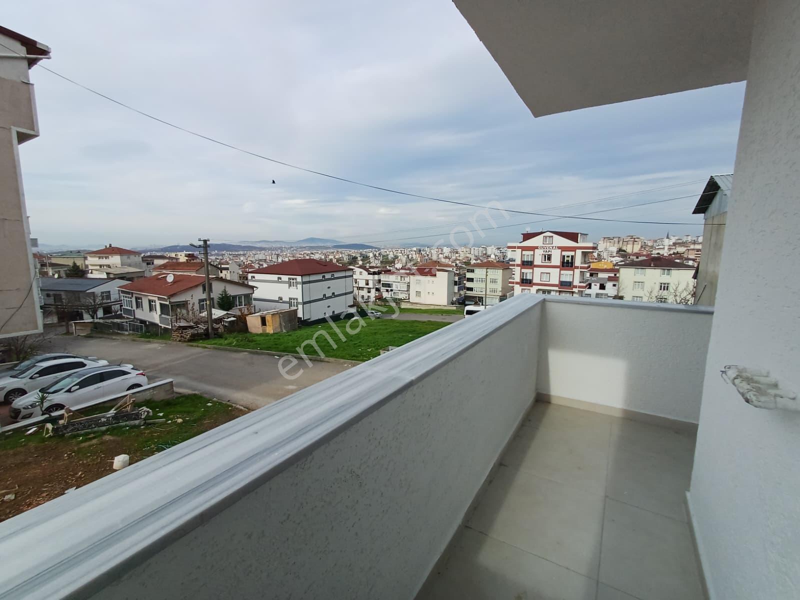 Çayırova Emek Mah. Lüx,geniş Ve Kullanışlı Satılık 3+1 Sıfır Daire - Görsel 19