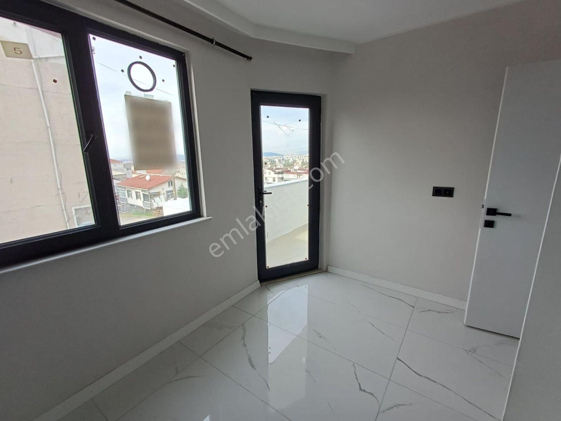 Çayırova Emek Mah. Lüx,geniş Ve Kullanışlı Satılık 3+1 Sıfır Daire - Görsel 16