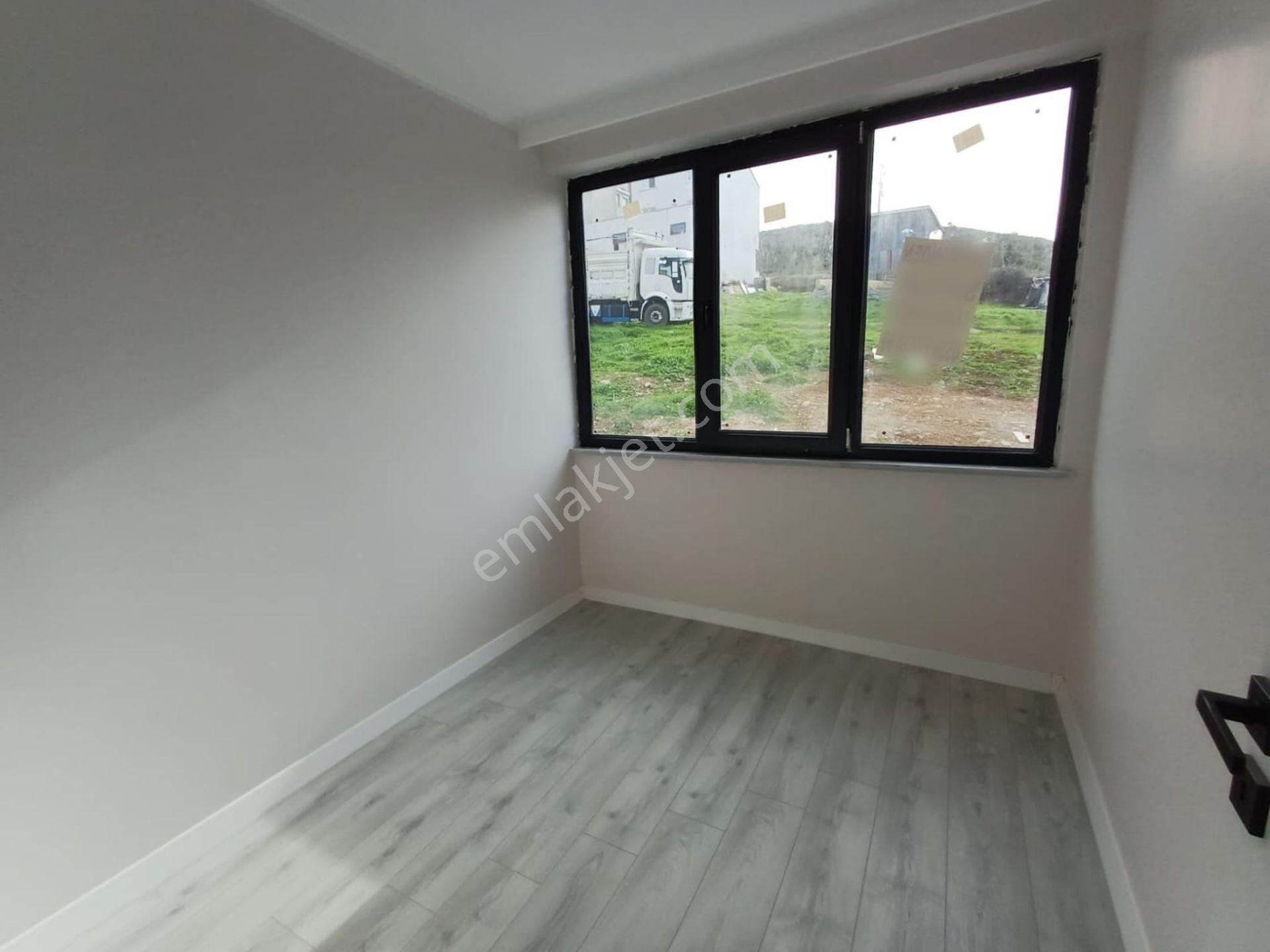 Çayırova Emek Mah. Lüx,geniş Ve Kullanışlı Satılık 3+1 Sıfır Daire - Görsel 12
