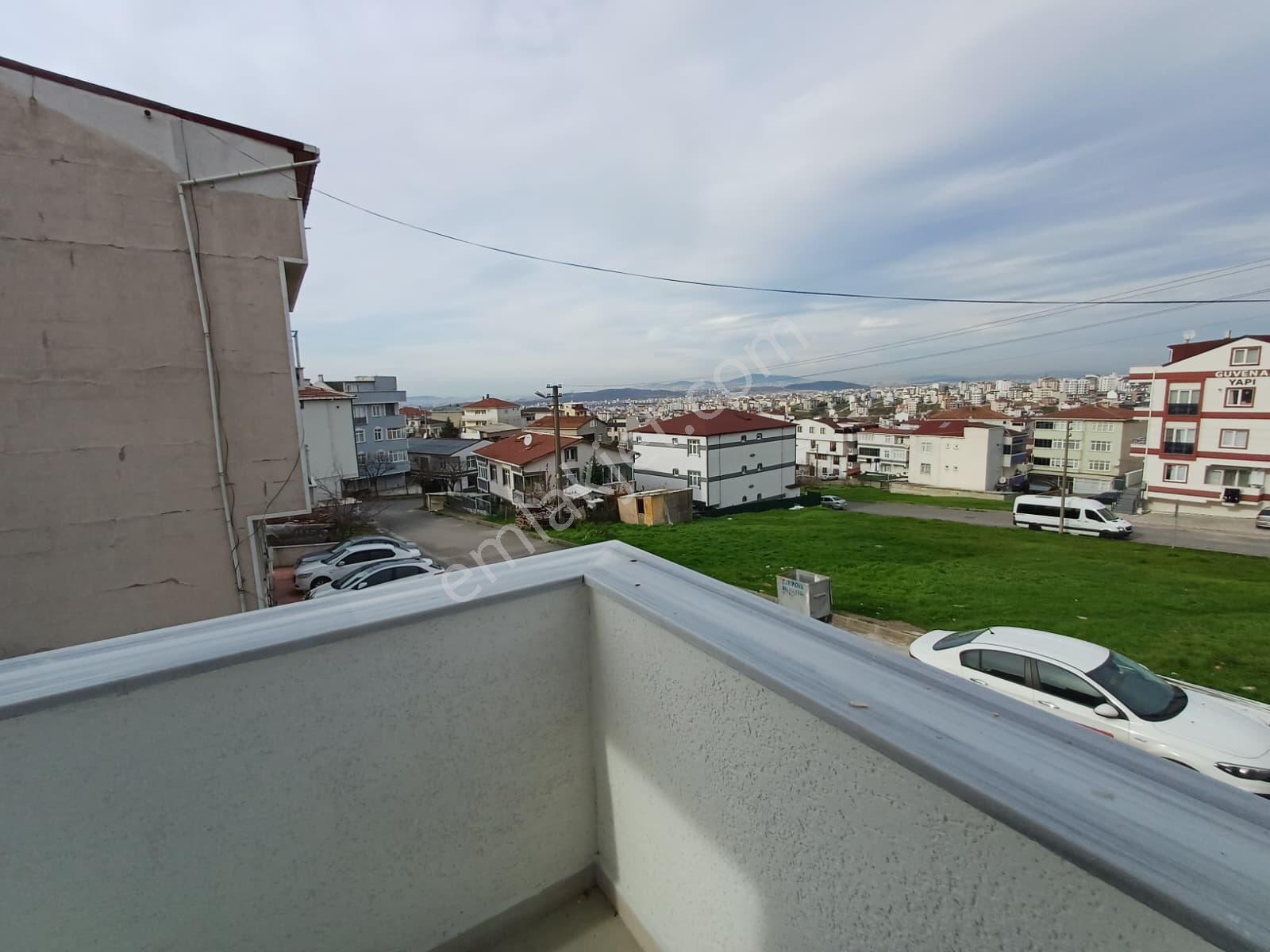 Çayırova Emek Mah. Lüx,geniş Ve Kullanışlı Satılık 3+1 Sıfır Daire - Görsel 17